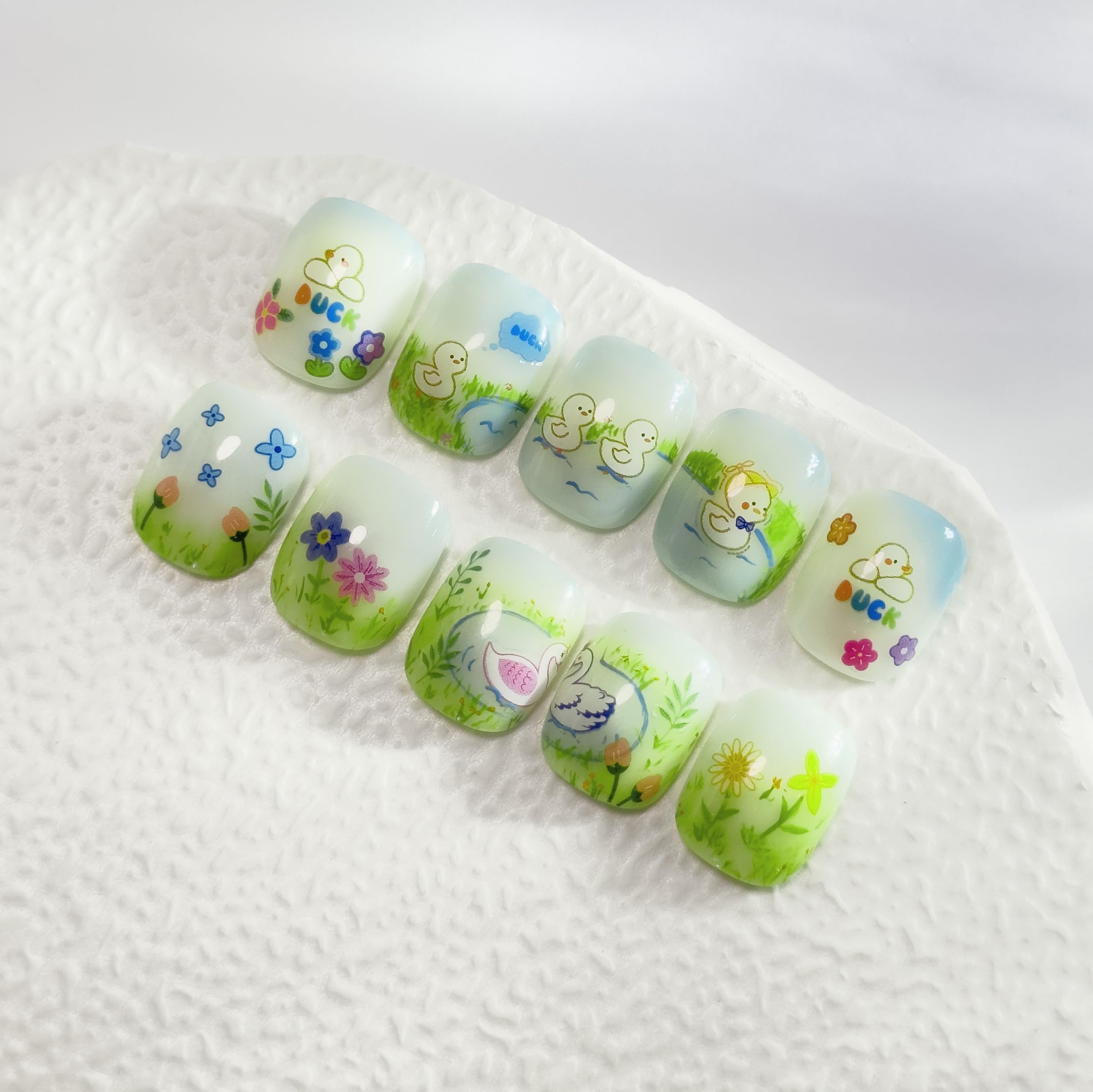 Okiyomi mix designs—varied patterns to refresh looks with ease.