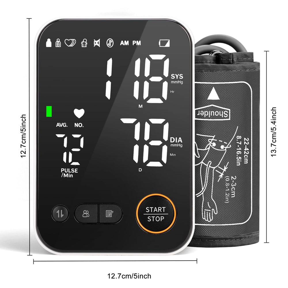 Oklar home use friendly design supports family members with easy setup