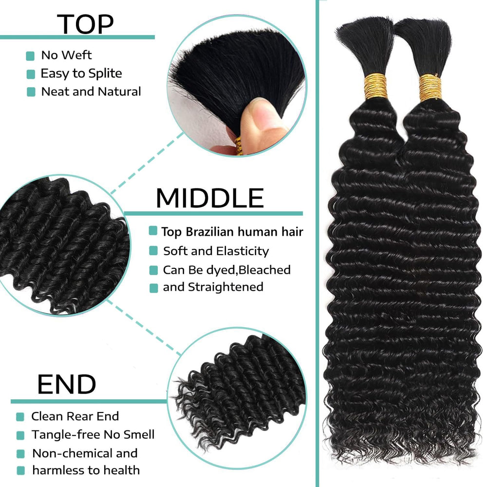 OKVOKV length options 16 to 28 inches for customized styles