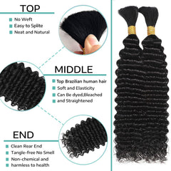OKVOKV length options 16 to 28 inches for customized styles