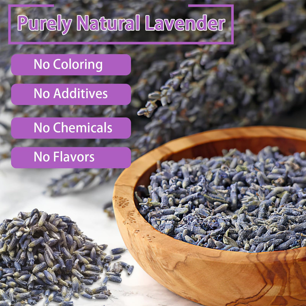 Okxiri lavender sachets DIY kits ready for home storage and scent diffusion