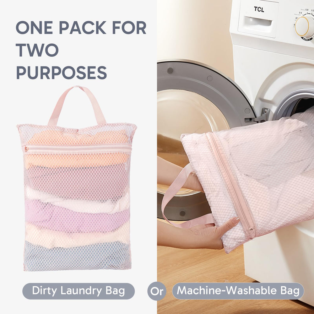 OlarHike sturdy zippers glide smoothly for frequent travel use.