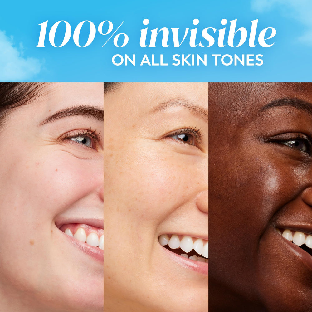 2-in-1 sunscreen primer supports makeup grip and longevity