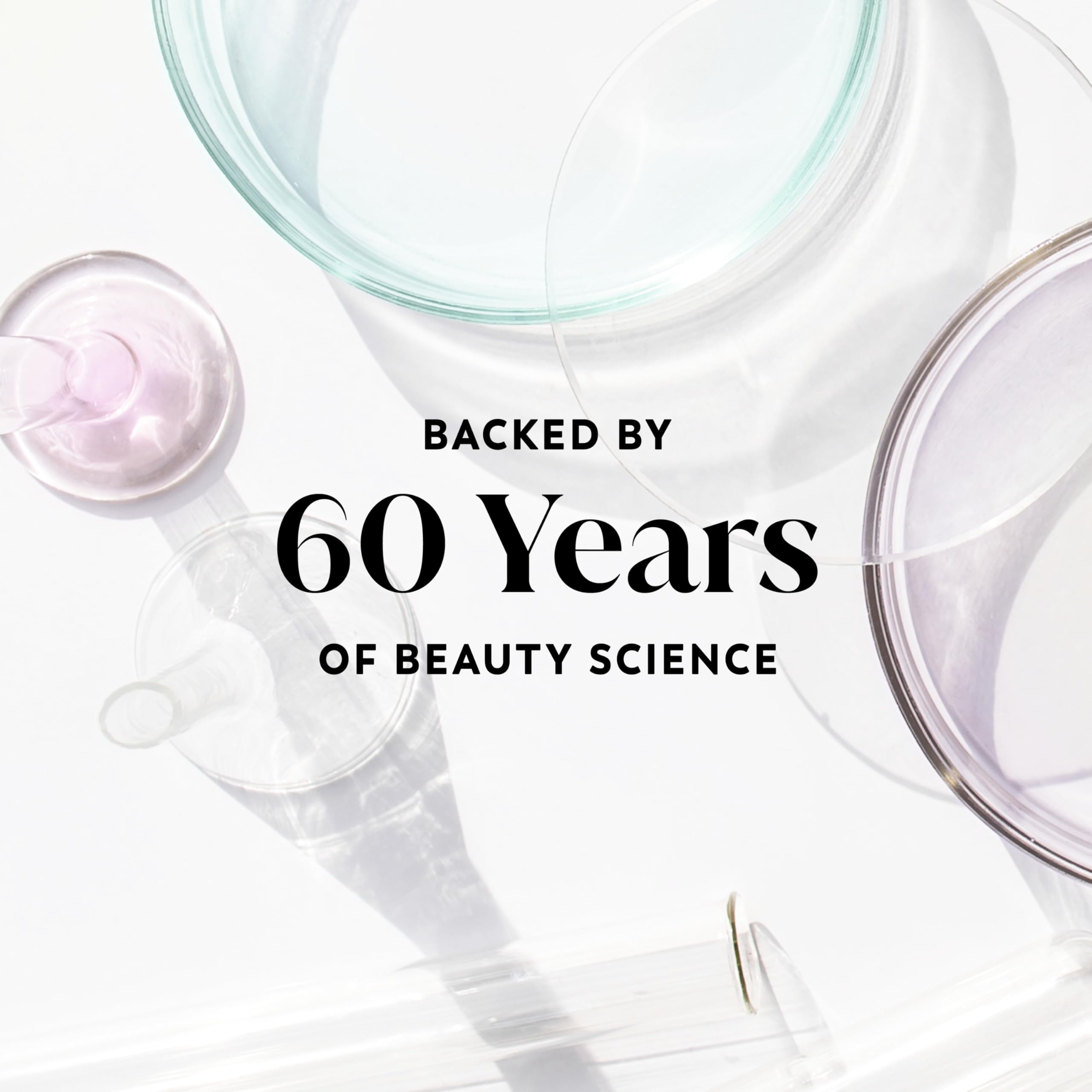 OLAY hydration-boost bottle for a daily nourishing shower.