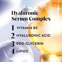 Olay Body Wash ingredients Niacinamide highlight skin-friendly nourishment.