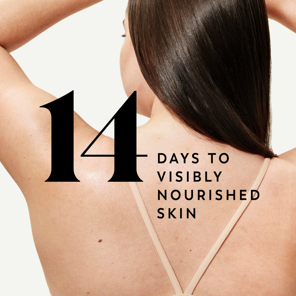 OLAY niacinamide formula bottle emphasizes moisture and barrier support.