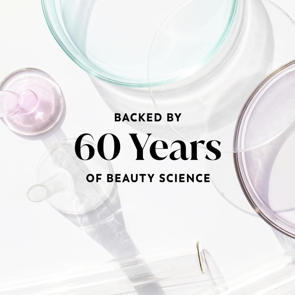 Olay paraben-free formula for gentle daily cleansing
