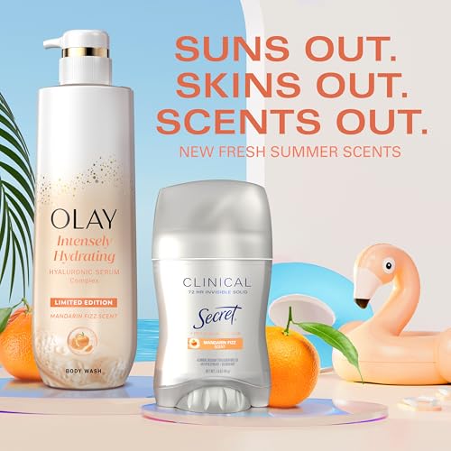 Olay Bottle cap close-up, ergonomic design for easy use.