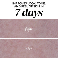 Olay Cleansing Melts helps improve tone and texture with daily use