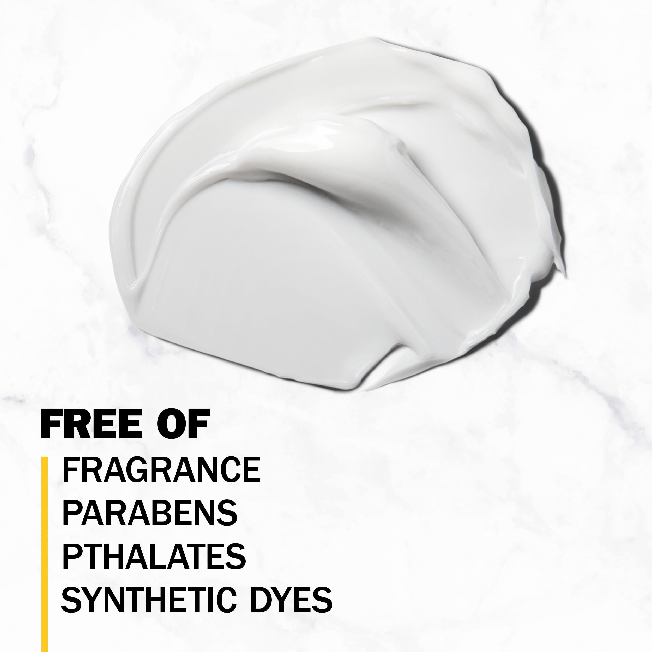 Olay Complete+ Rich Moisturizing Cream ingredients niacinamide vitamin E ceramides