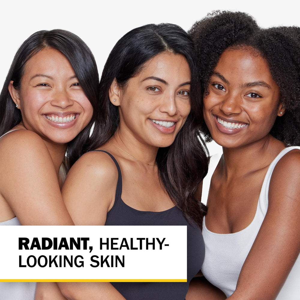 Olay Complete+ Rich Moisturizing Cream packaging recyclable