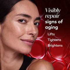 Olay Regenerist Bakuchiol feature radiance-boosting protection against environmental stress