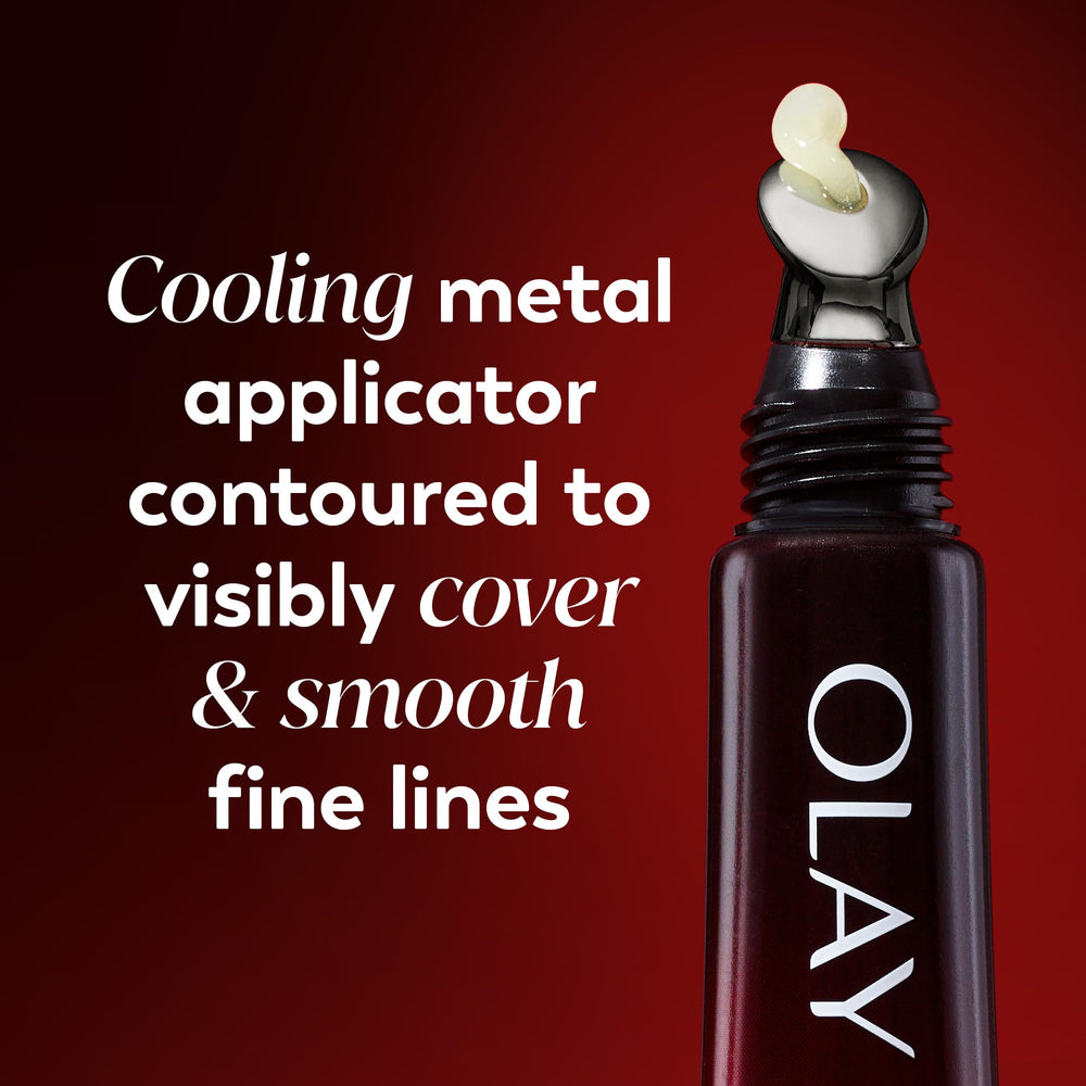 Olay Regenerist Lip Care 3-in-1 multiuse in one product for plump, gloss, mask