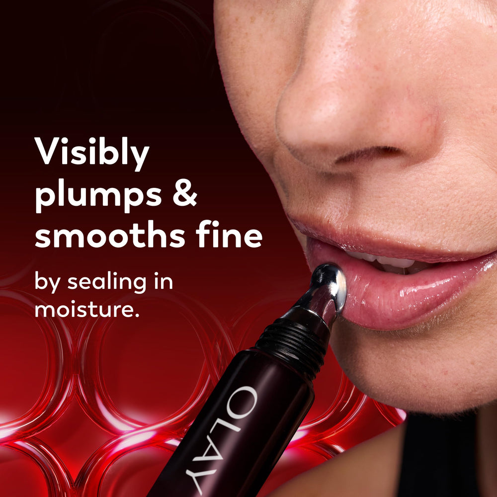 Olay Regenerist Lip Care tropical scent for a refreshing experience