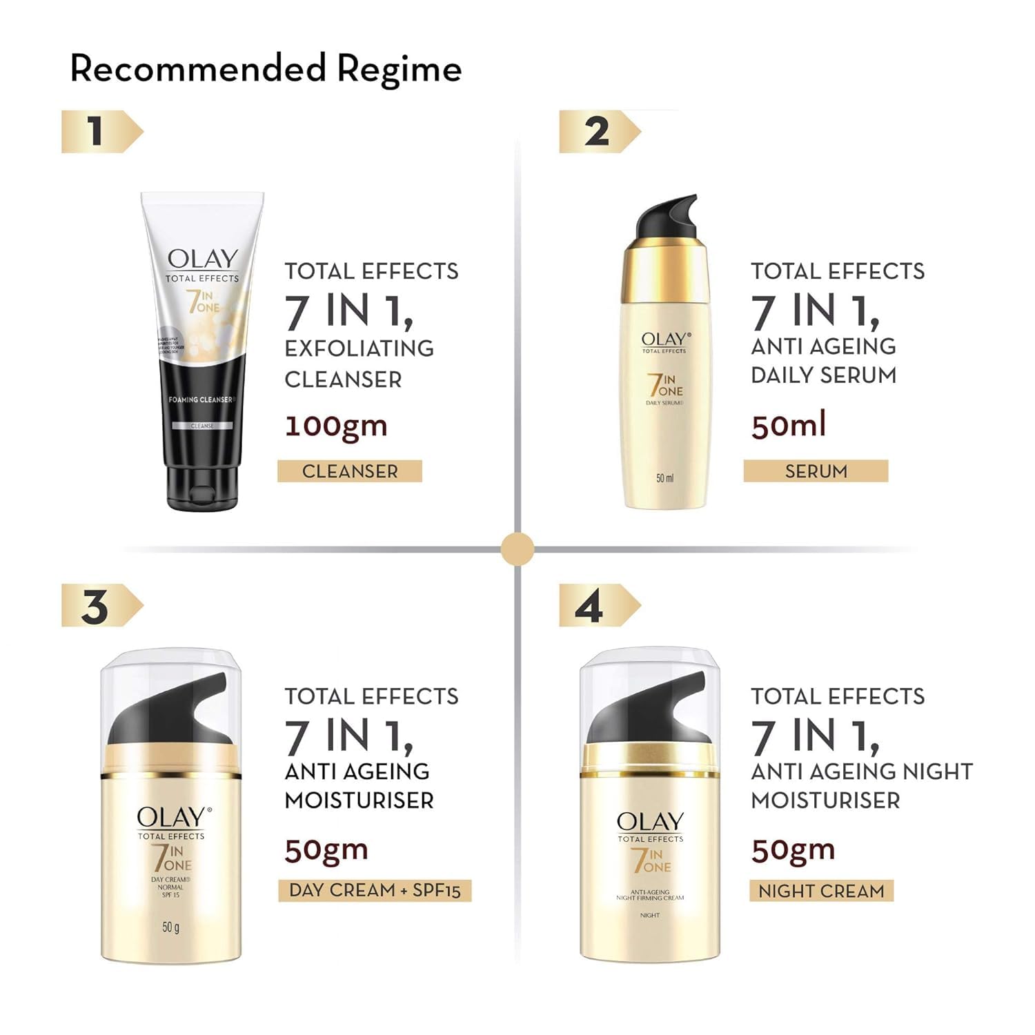 Fragrance-free label indicating sensitive-skin friendly formula.