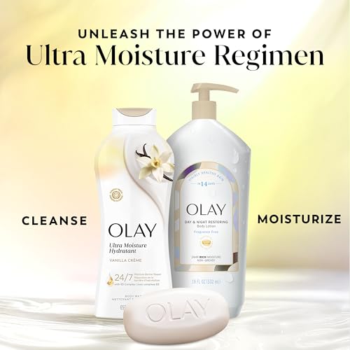 Rich lather clings to skin, indicating a thorough cleanse with moisture