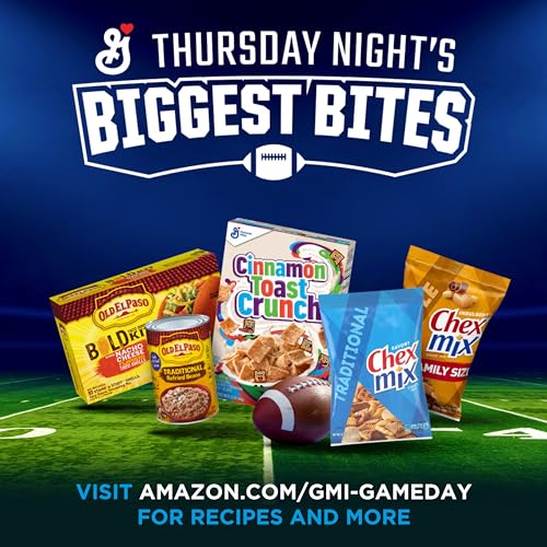 Old El Paso Zesty Ranch sauce pours smoothly for tacos and more