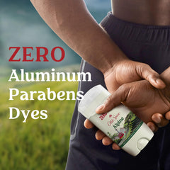 Close-up concept image showing 24/7 freshness and odor protection in action.