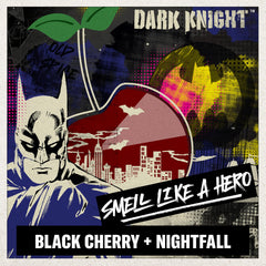 24/7 freshness and odor protection with Black Cherry Nightfall scent.