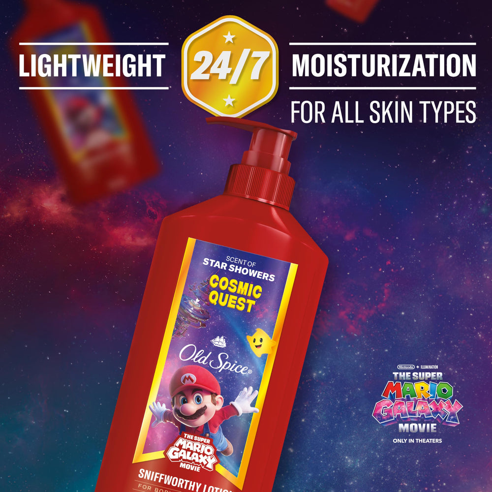 Star Showers scent visual highlighting distinctive fragrance for daily wear