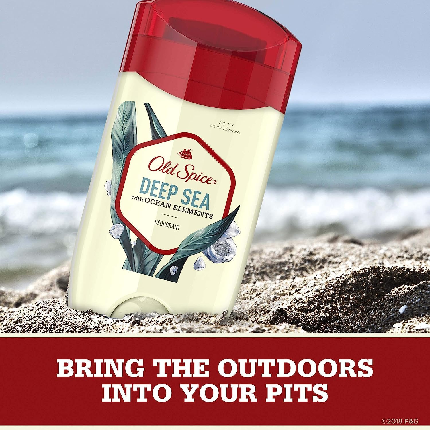 Travel-friendly 3 oz packaging shown for on-the-go use.