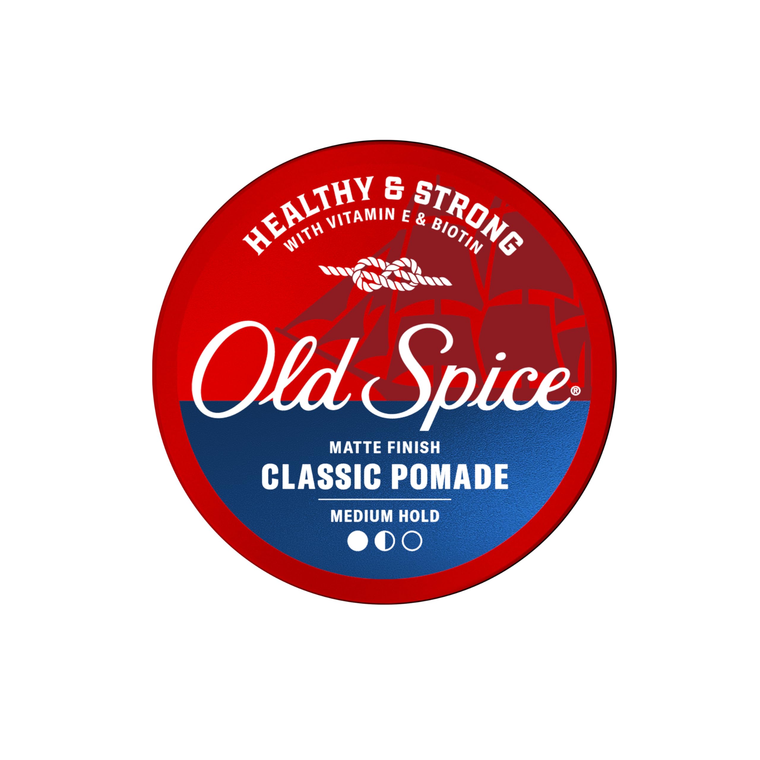 Old Spice barbershop-inspired scent enhances grooming session visuals