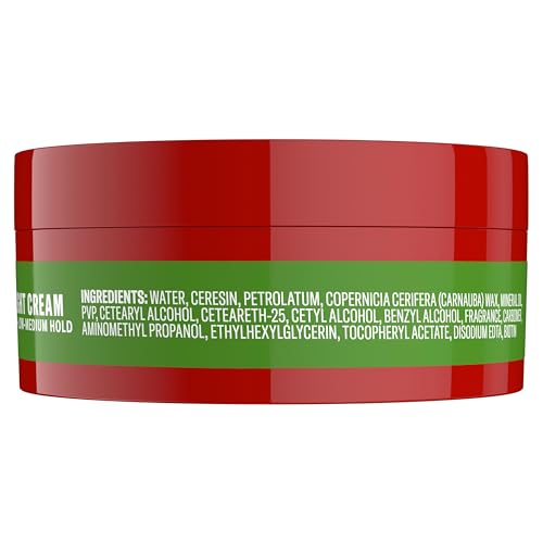 Old Spice masculine packaging design inspired by barbering traditions.
