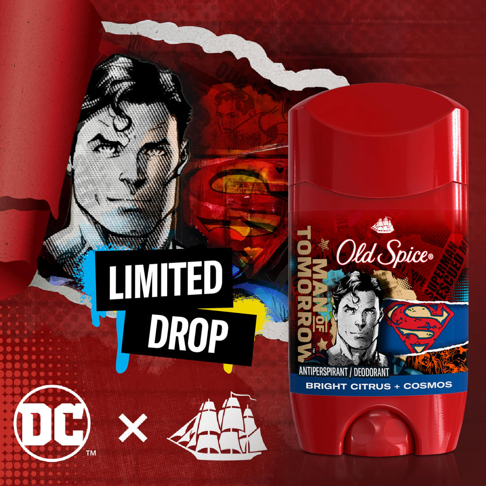 Invisible solid texture ideal for daily wear and quick dry down.