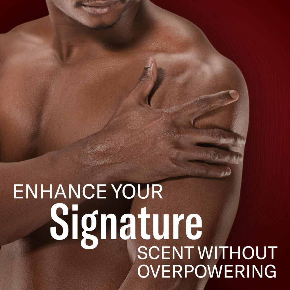 Two-pack box back with product details for Old Spice Swagger.