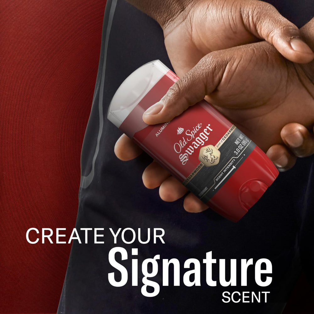 Packaging detail highlighting 24/7 odor protection claim.