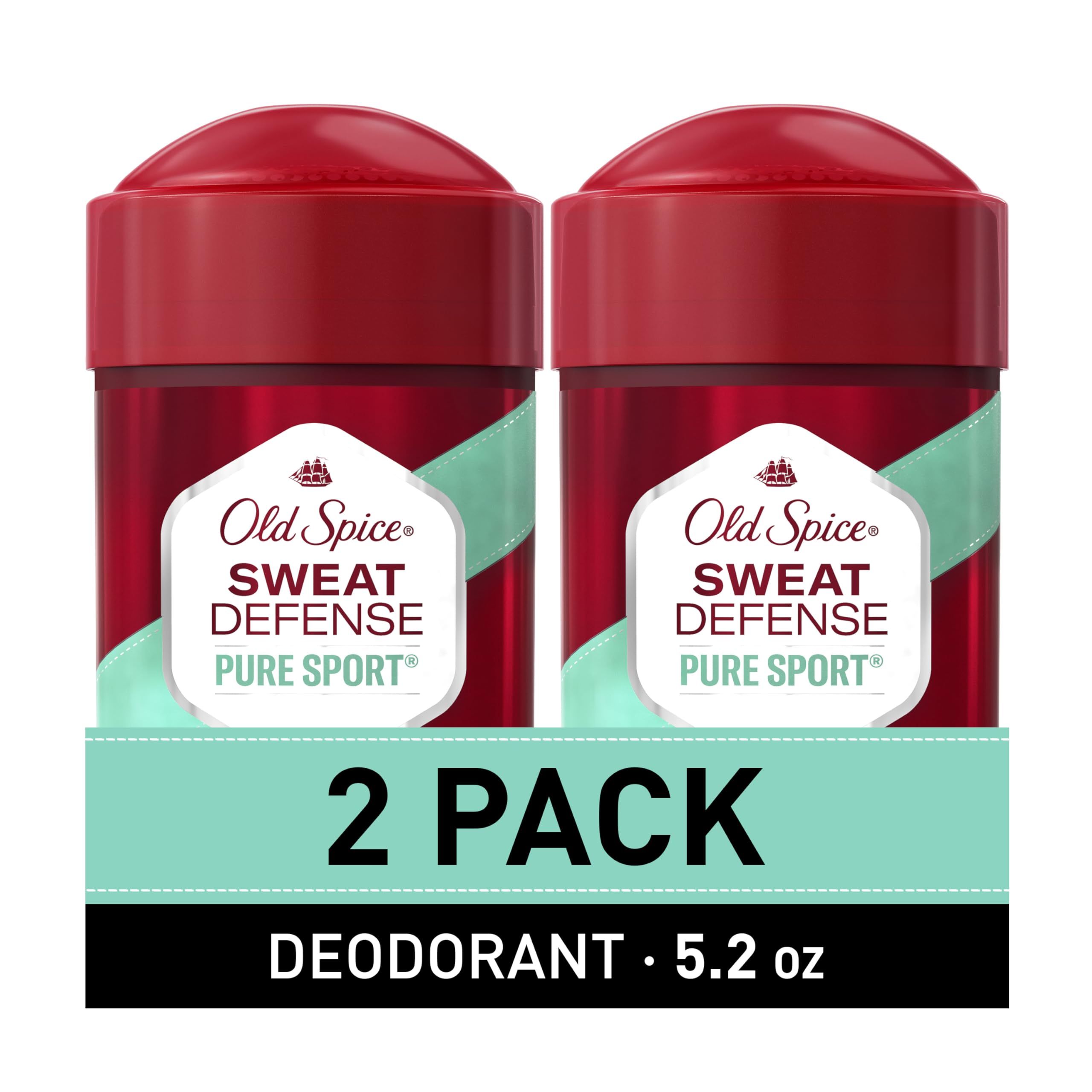 Old Spice Sweat Defense soft solid lemon lime glide delivers fresh feel all day.