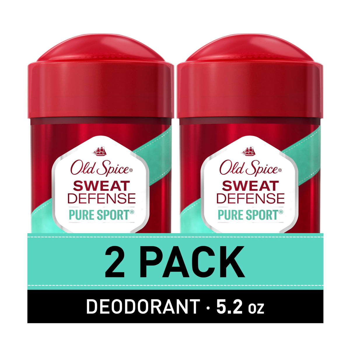 Old Spice Sweat Defense soft solid lemon lime glide delivers fresh feel all day.