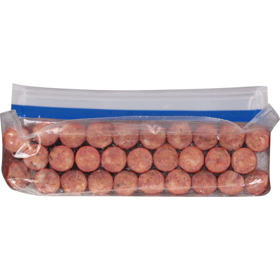 Gluten-free, low carb friendly choice suitable for many diets.