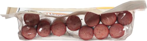 Family-friendly scene with Old Wisconsin sticks for sharing and lunchboxes.