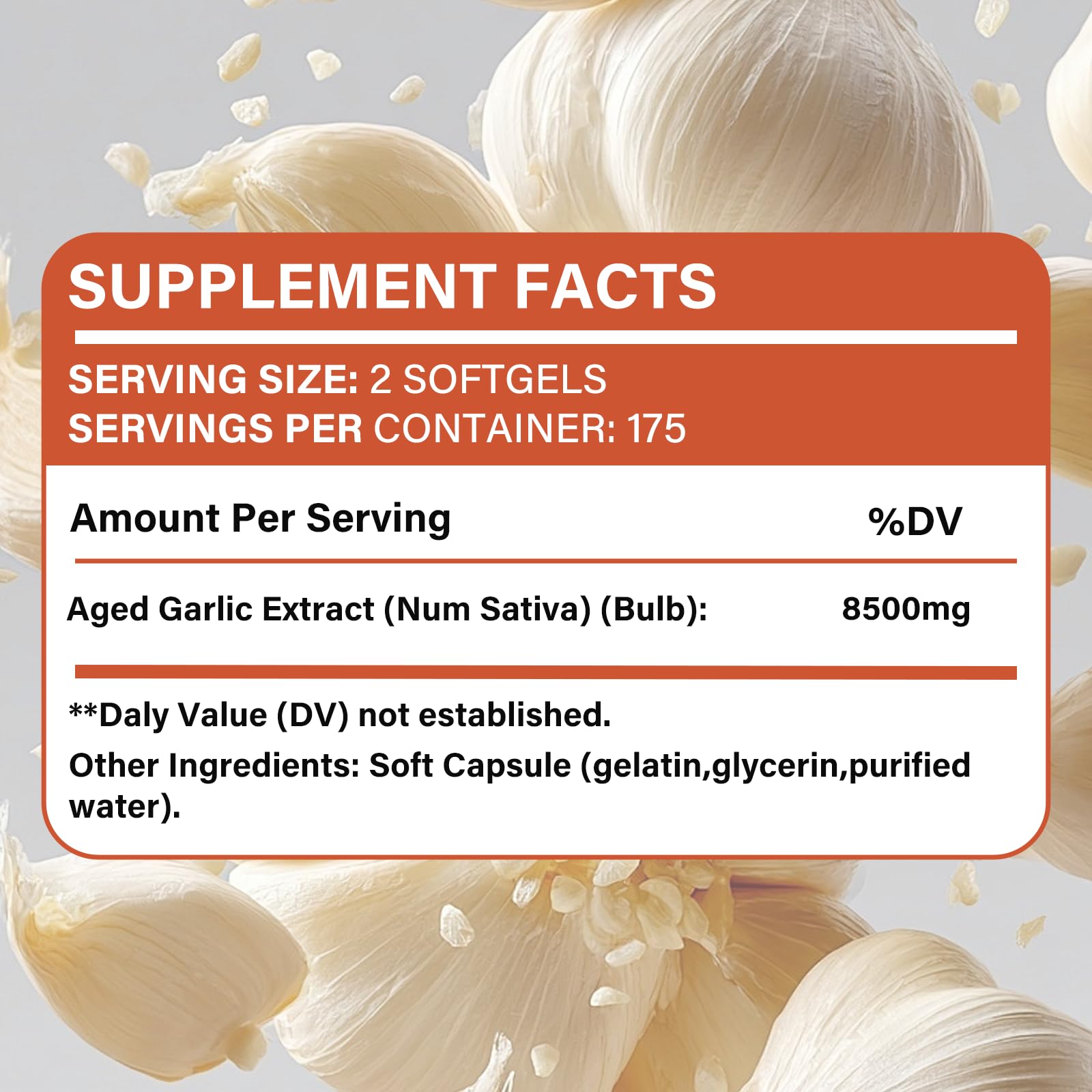 OLELON organic garlic source highlights organic farming origin