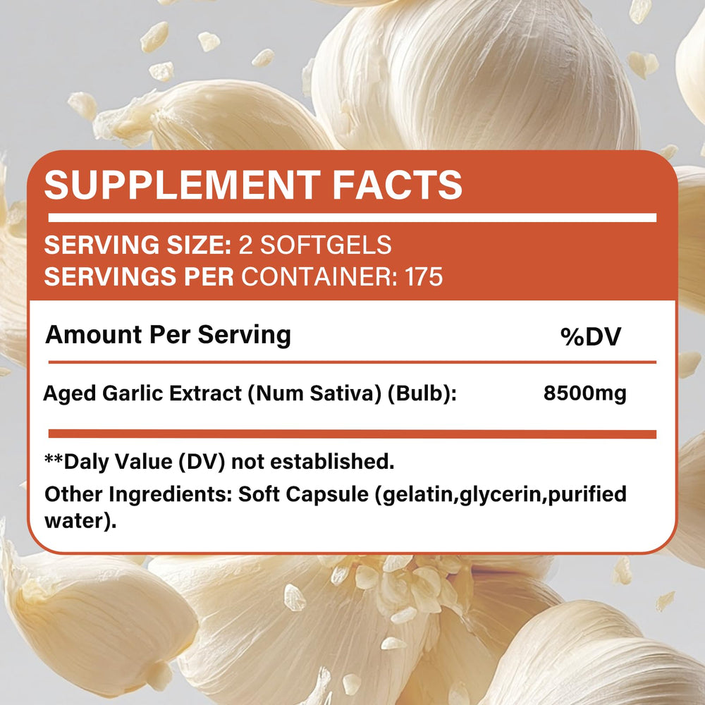 OLELON organic garlic source highlights organic farming origin