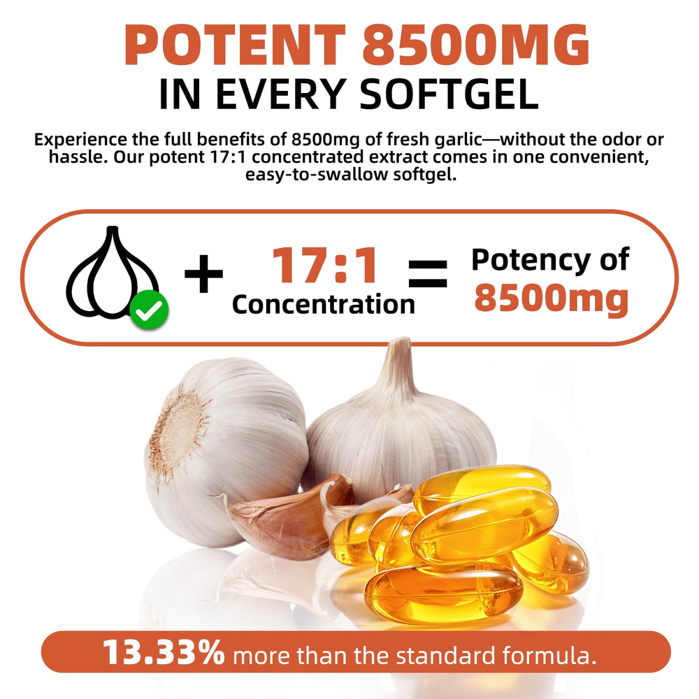 OLELON softgel capsule pack ready for daily use