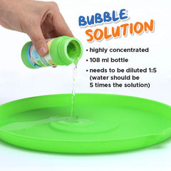 OleOletOy bubbles for parties add playful magic to events.