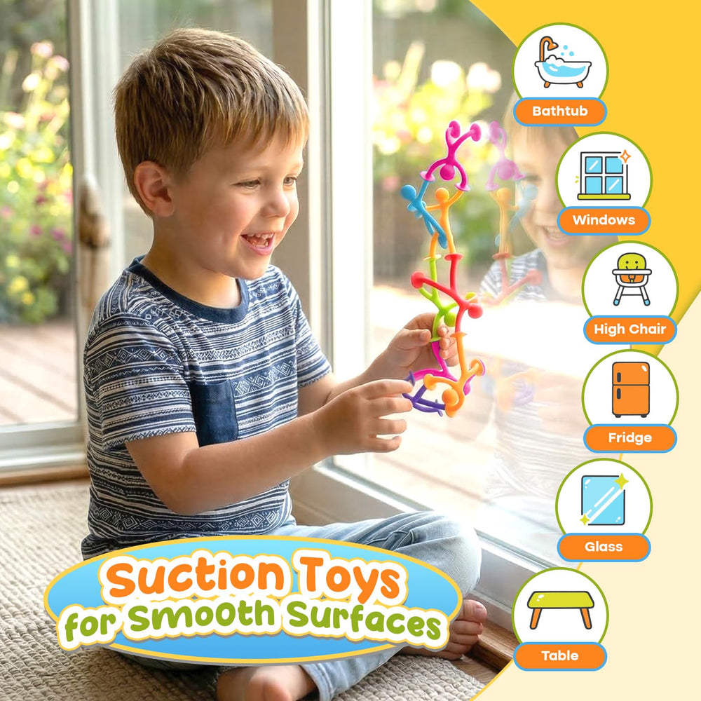 OleOletOy travel-friendly fidget toys entertain car, plane, and waiting moments.