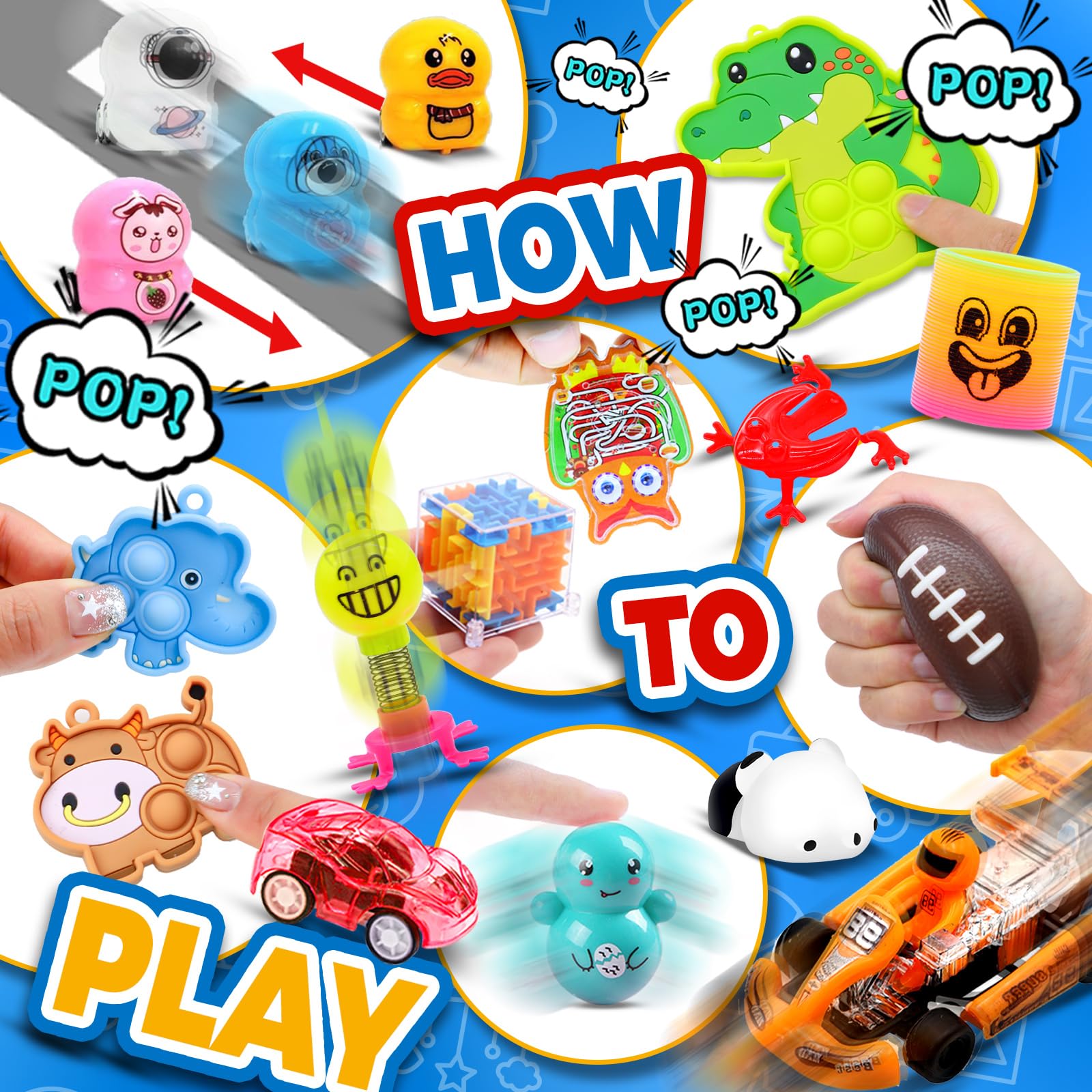 Olganicor pinata fillers party favorites add excitement to celebrations and rewards.