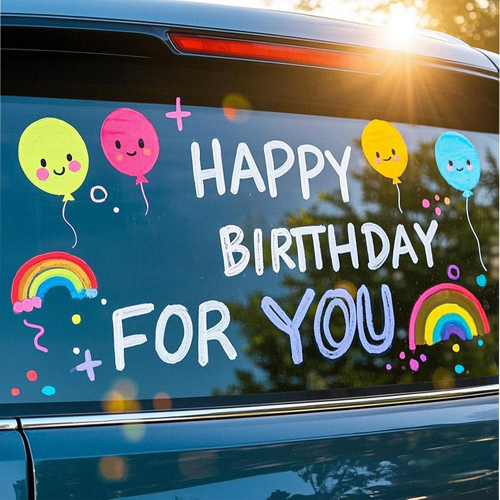 OLINGYOU creative gift ideas for parties and car decorations.