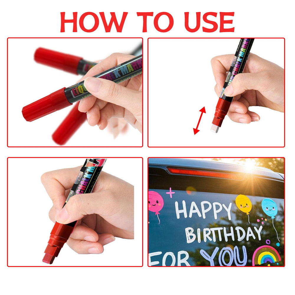 OLINGYOU easy-clean design lets you wipe away marks with a damp cloth.