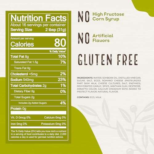 Olive Garden Signature Italian Dressing pour close-up shows tangy flavor for marinades.