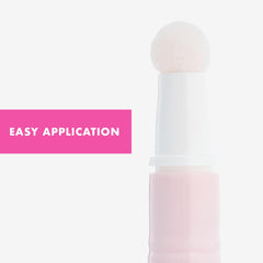 Close-up of Olive and June Cuticle Serum, dermatologist-tested formula