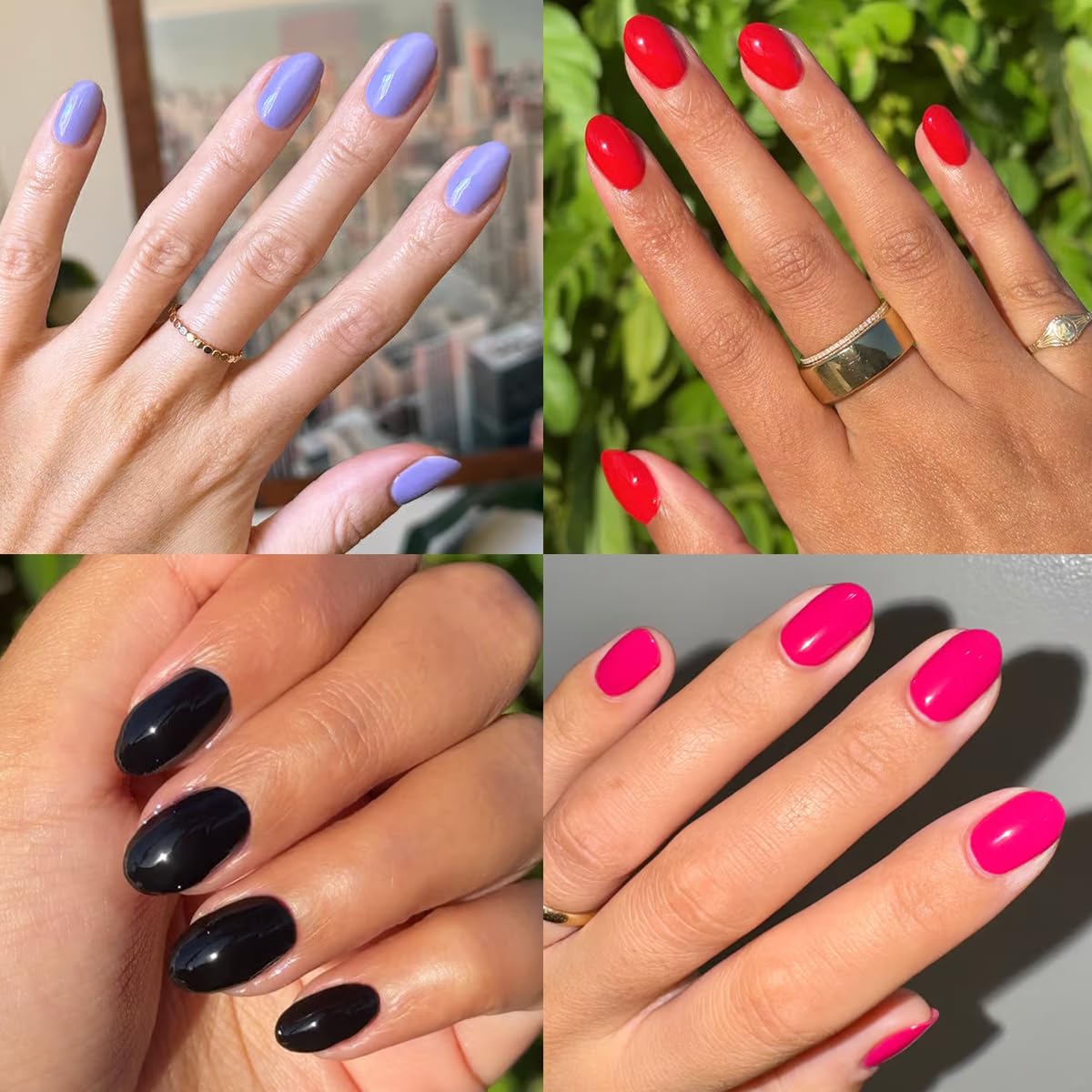 Olive & June removal system protects nails during removal