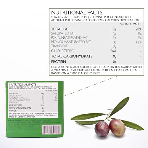 OLIVIE Plus desert-harvest olive oil image showing rare, antioxidant-rich origin.