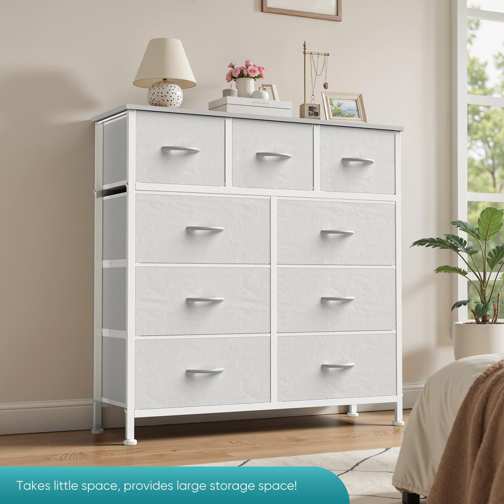 OLIXIS assembly-friendly dresser with video guide speeds up setup.
