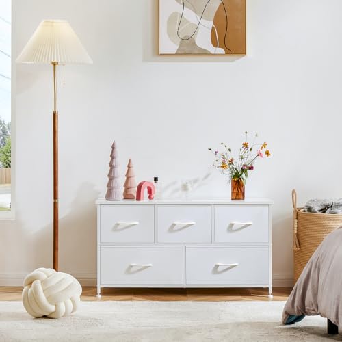 OLIXIS fabric-bin storage ideal for closets and laundry organization