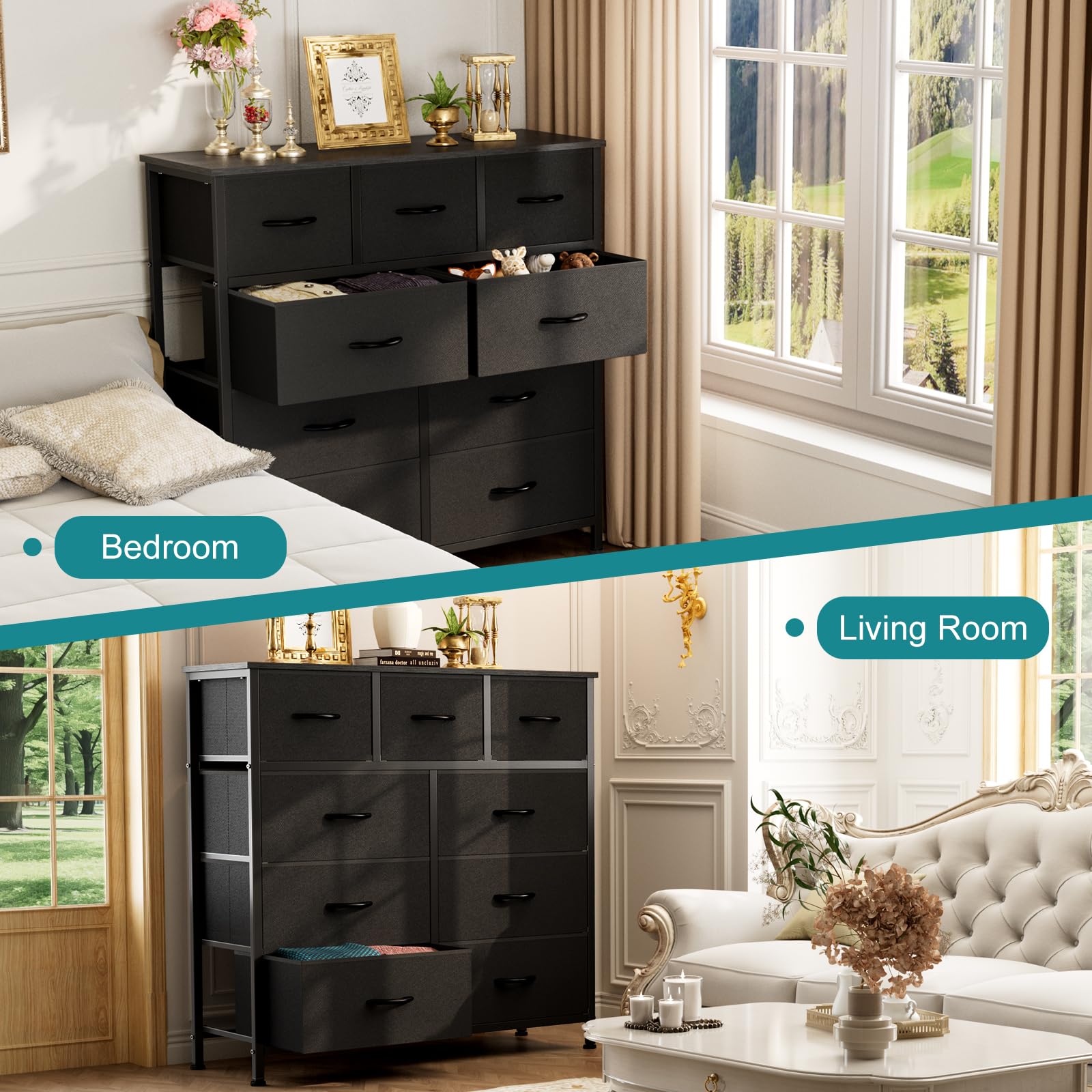OLIXIS dresser includes tools and clear instructions for quick assembly