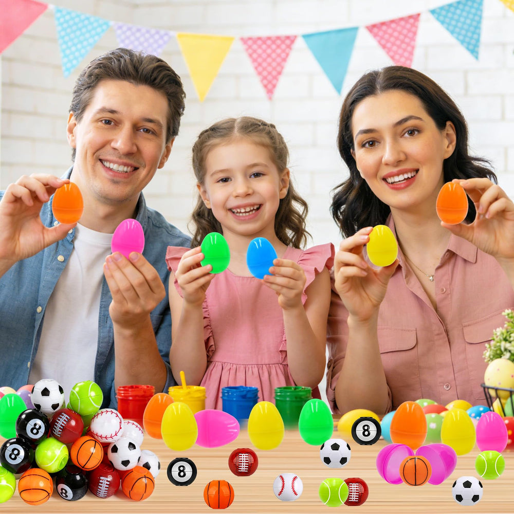 Olixmlya versatile fillers for baskets, decorations, and events.